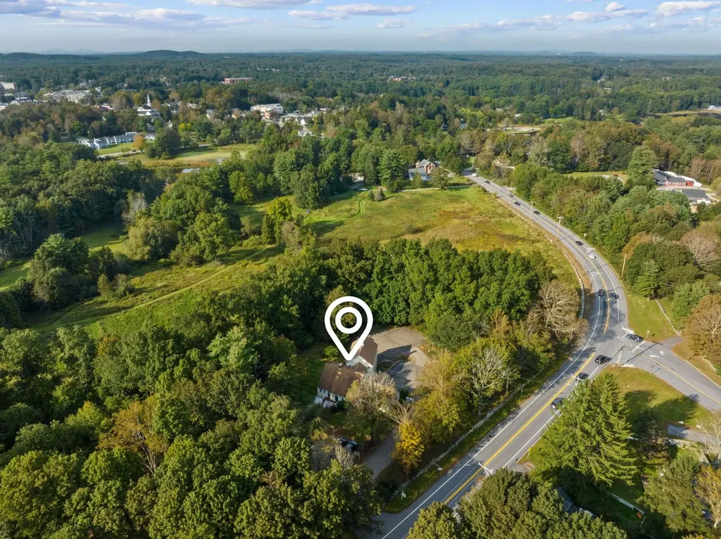 44 Newmarket Road Durham NH 03824