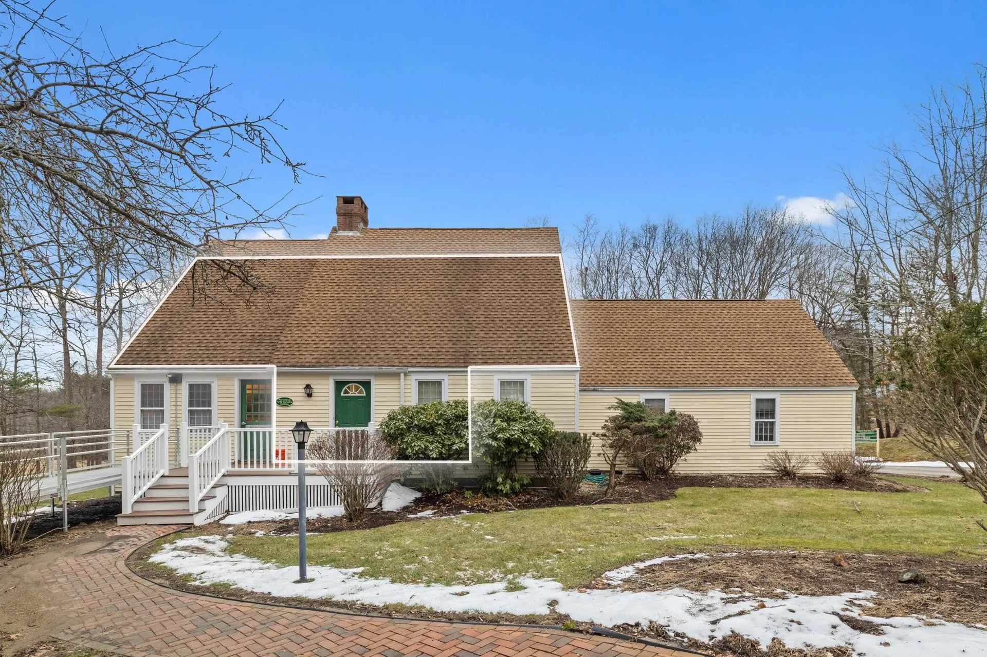 44 Newmarket Road Durham NH 03824