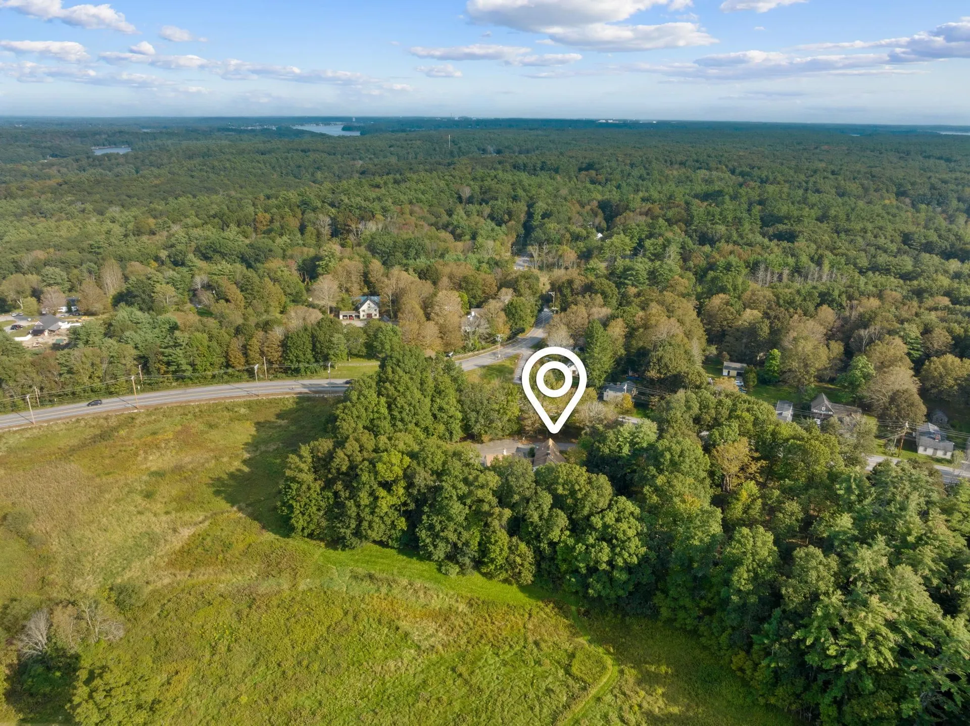 44 Newmarket Road Durham NH 03824