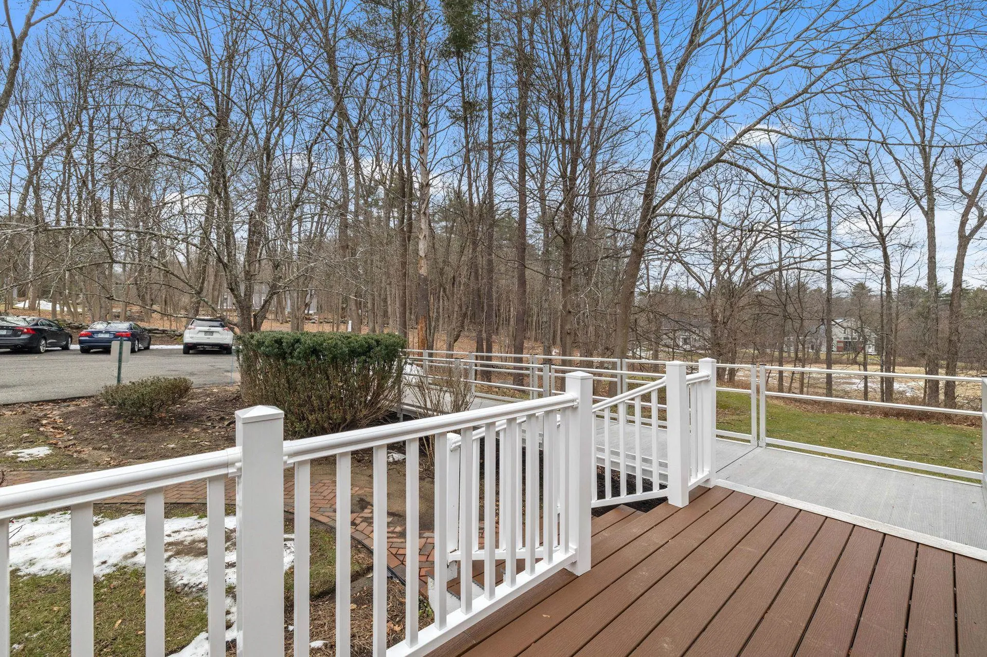 44 Newmarket Road Durham NH 03824