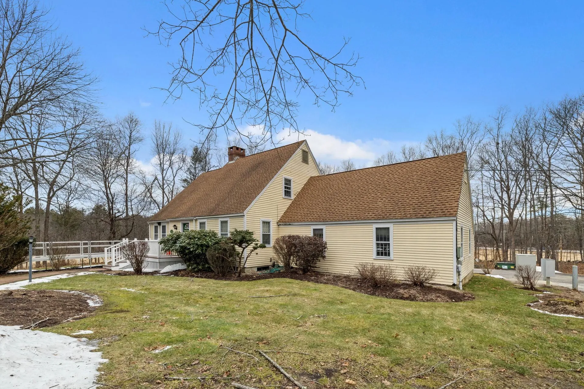 44 Newmarket Road Durham NH 03824