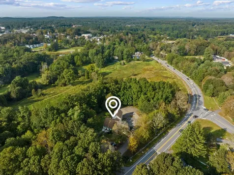 44 Newmarket Road Durham NH 03824