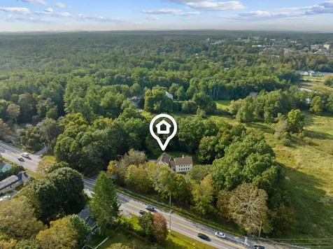 44 Newmarket Road Durham NH 03824