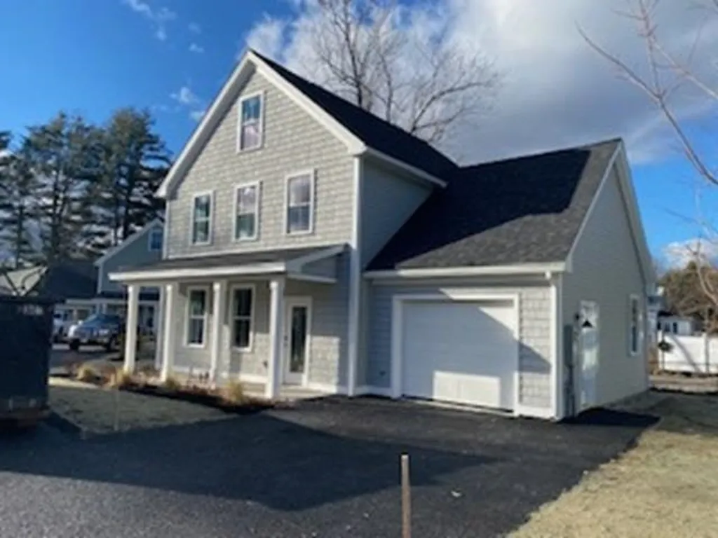 9 Copper Drive Dover NH 03820