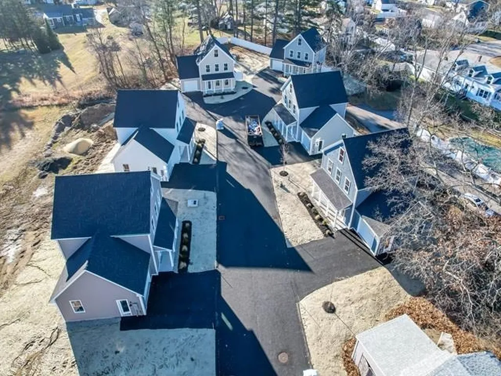 9 Copper Drive Dover NH 03820