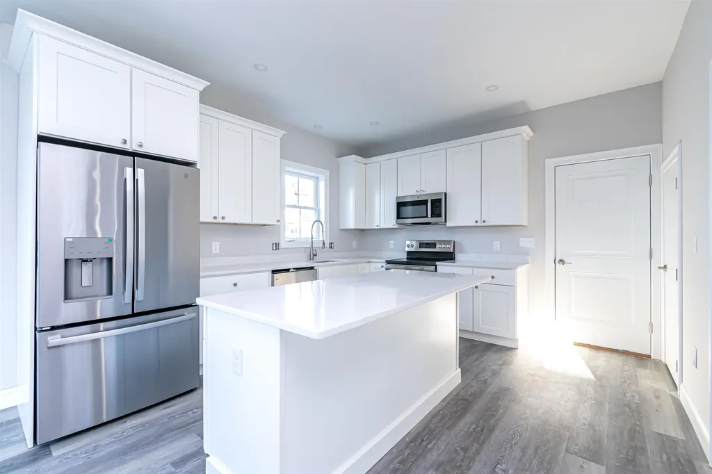9 Copper Drive Dover NH 03820