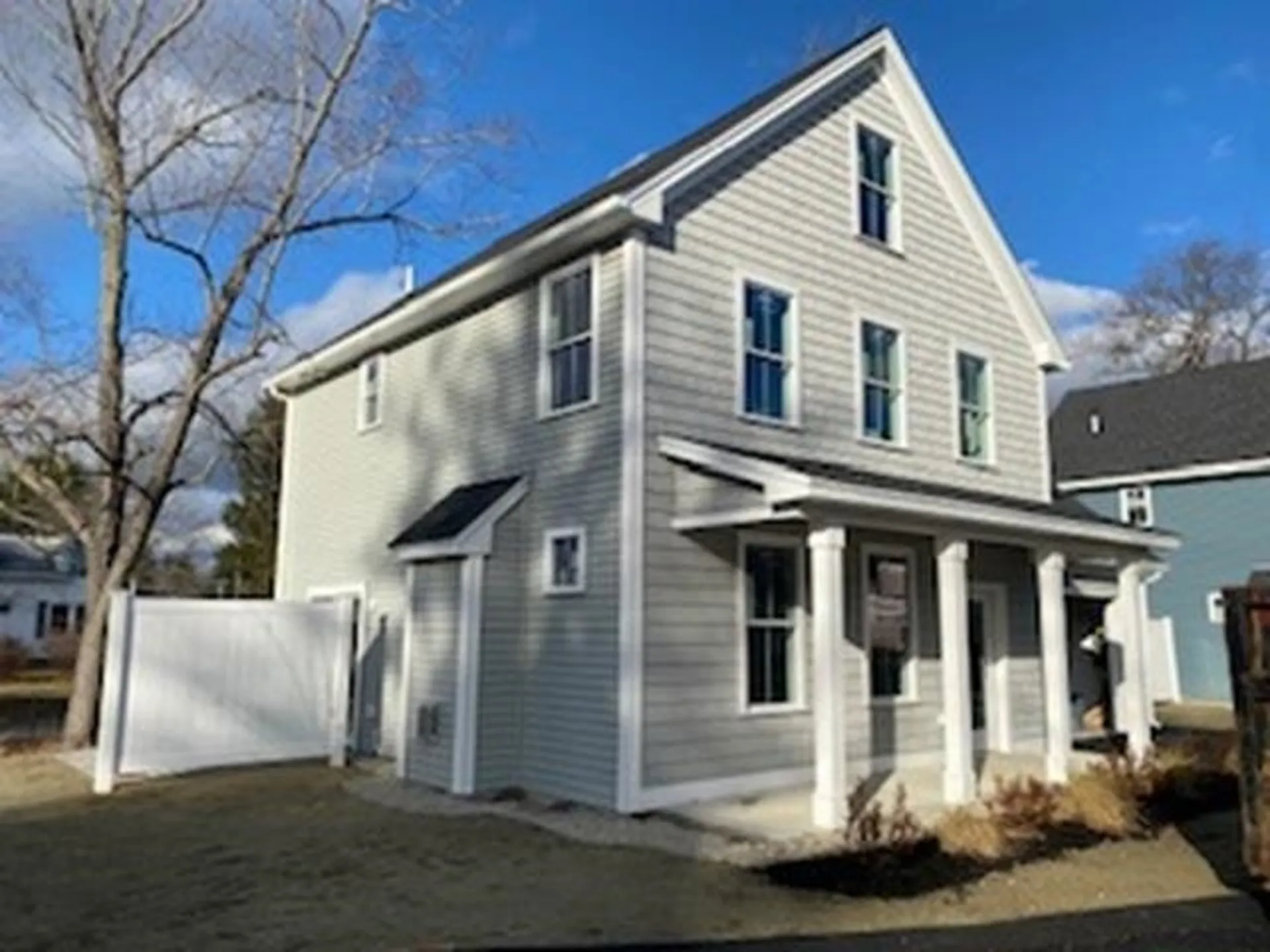 9 Copper Drive Dover NH 03820