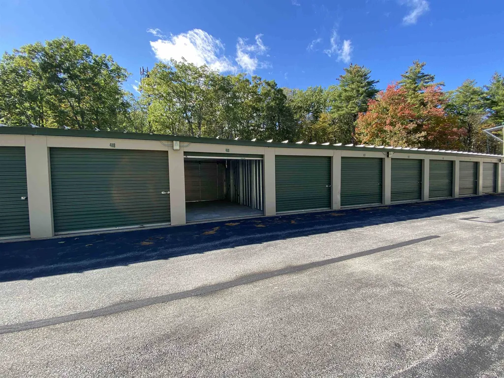 96 Powers Street Milford NH 03055