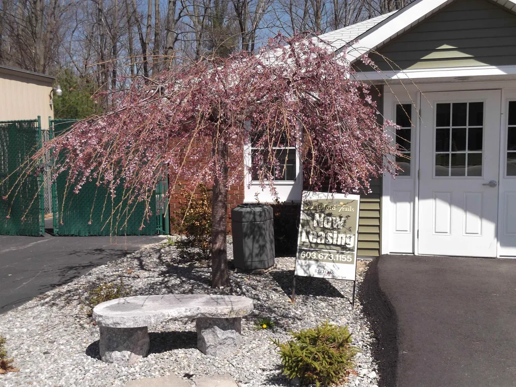 96 Powers Street Milford NH 03055