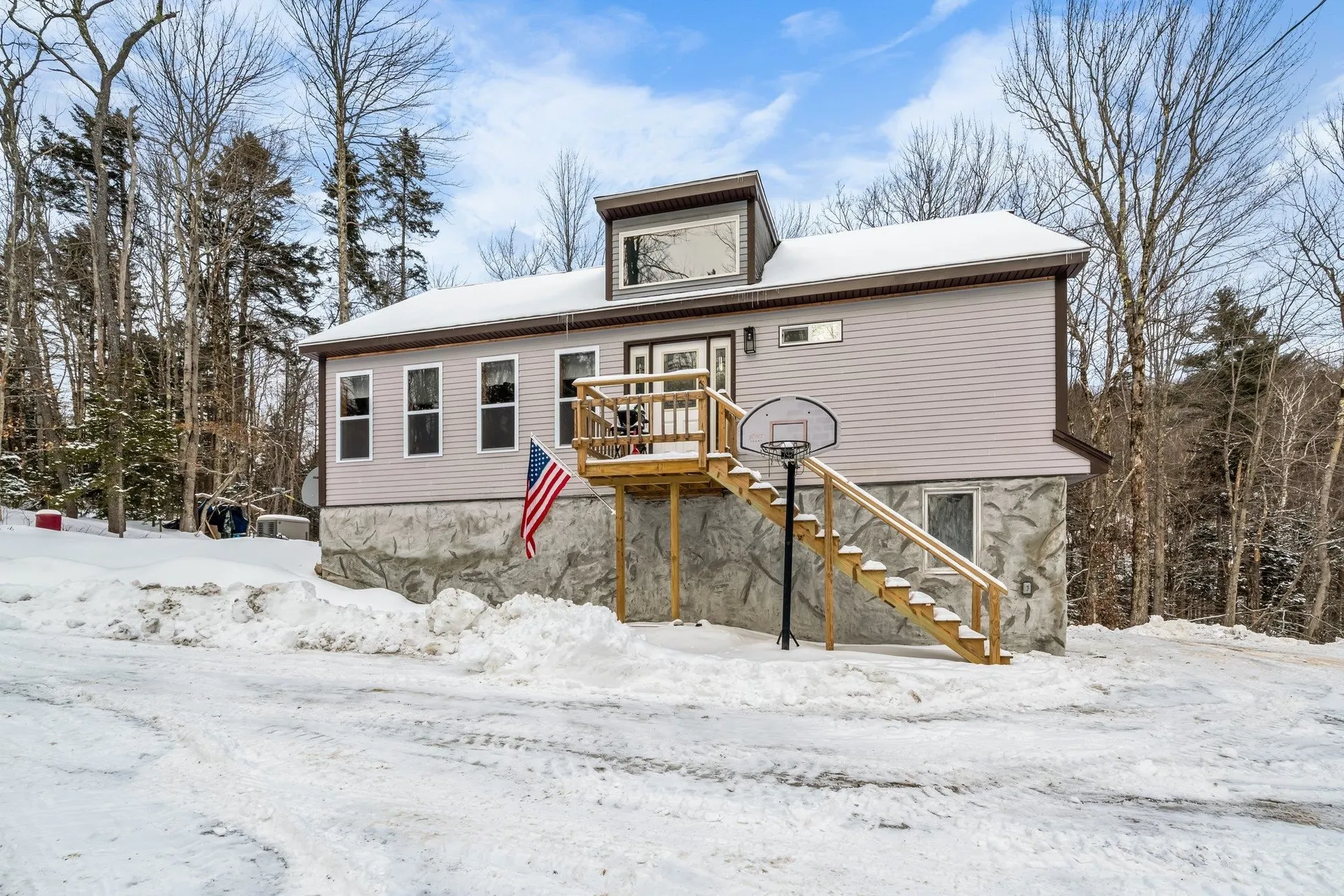 216 Coolidge Drive Washington NH 03280