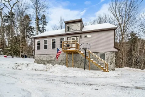 216 Coolidge Drive Washington NH 03280