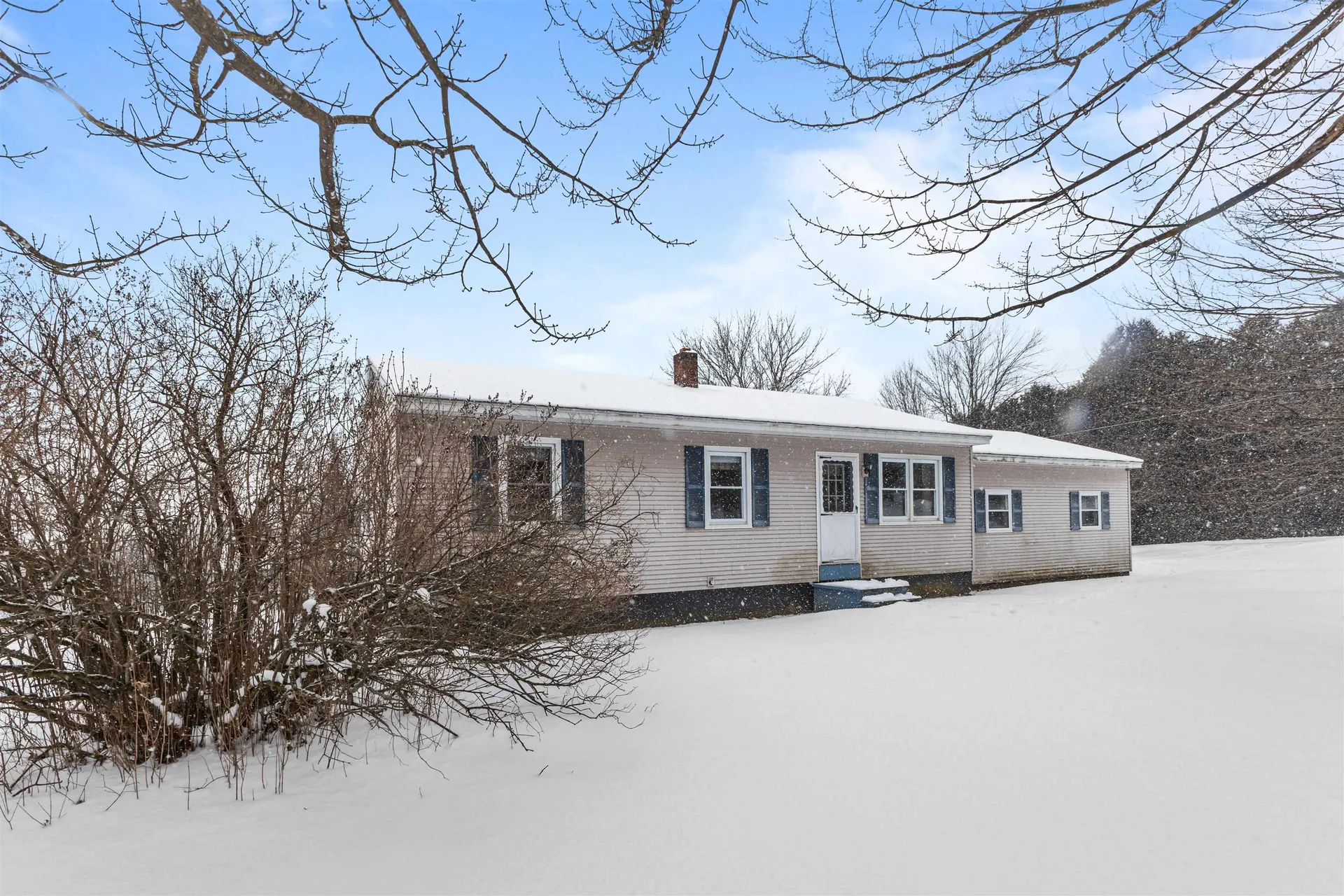 68 Snowcrest Road Fairfax VT 05454