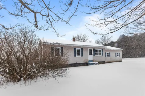 68 Snowcrest Road Fairfax VT 05454