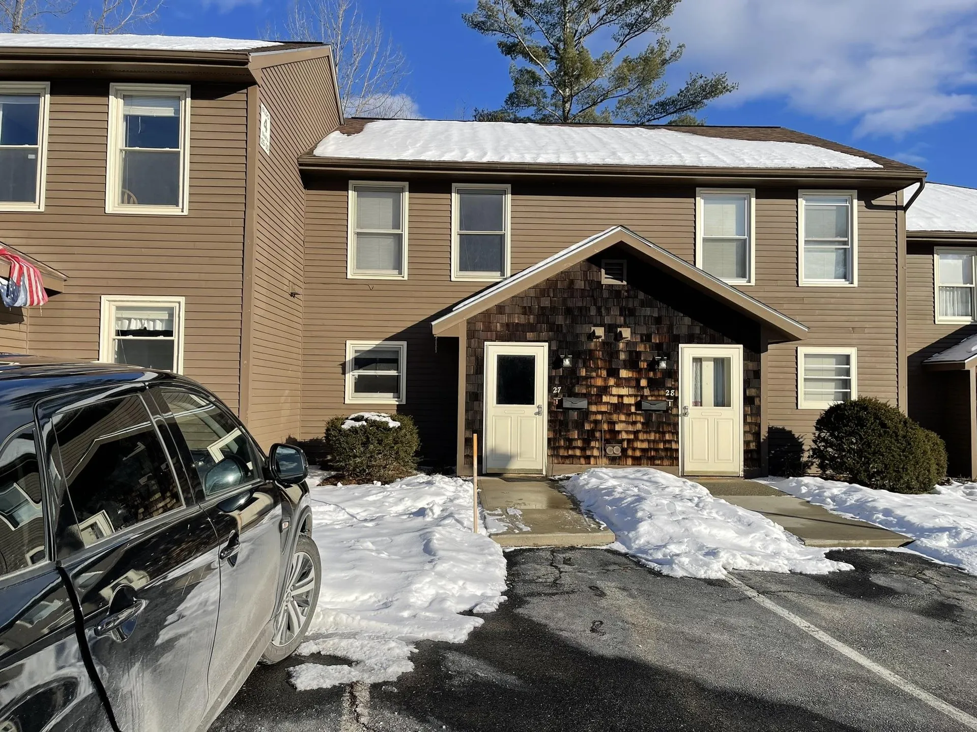 122 Batchelder Street Barre City VT 05641