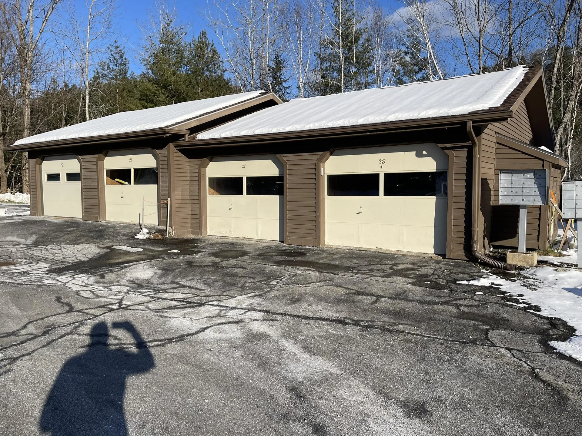 122 Batchelder Street Barre City VT 05641