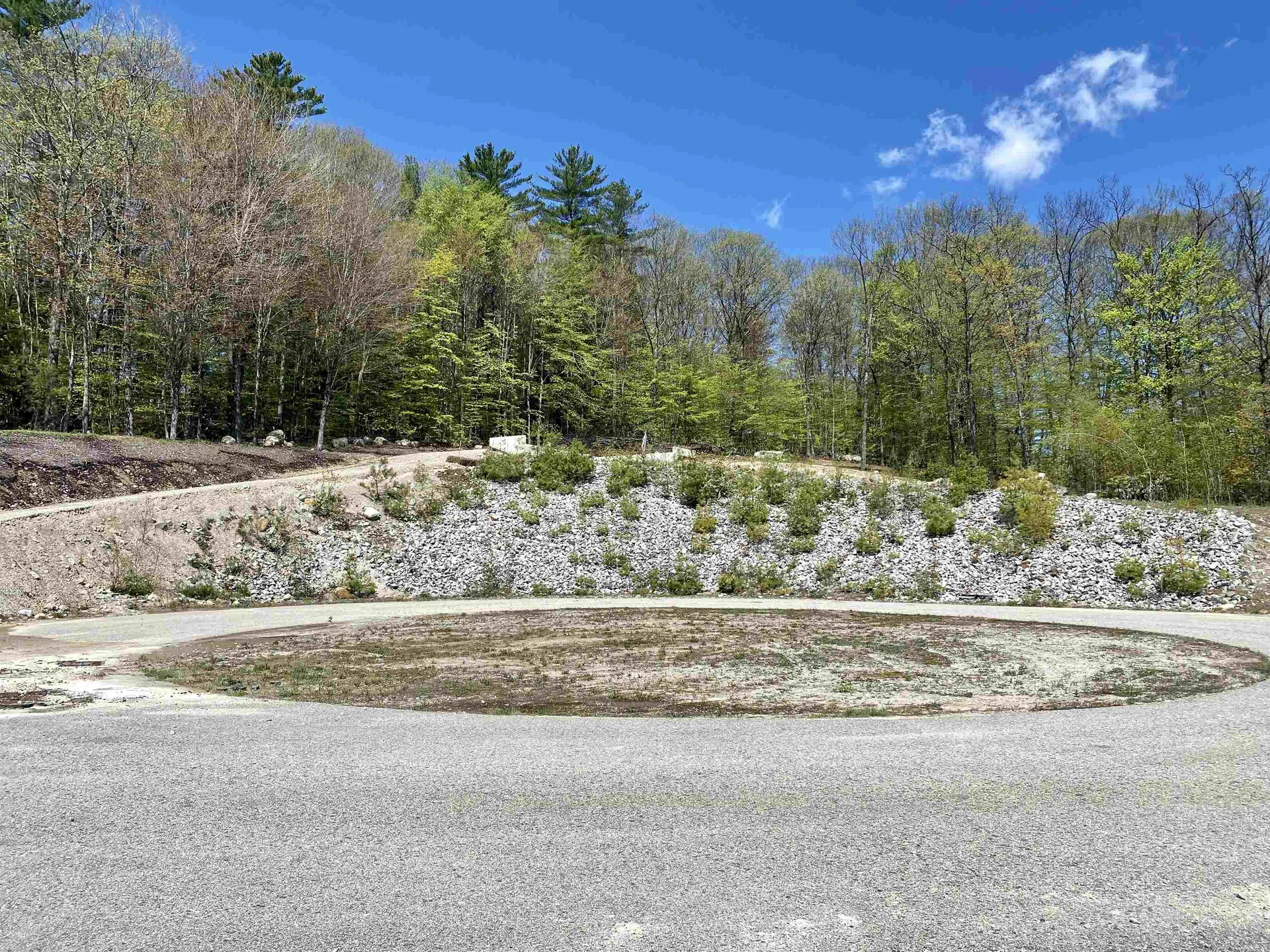 Skyline Way Madison NH 03849