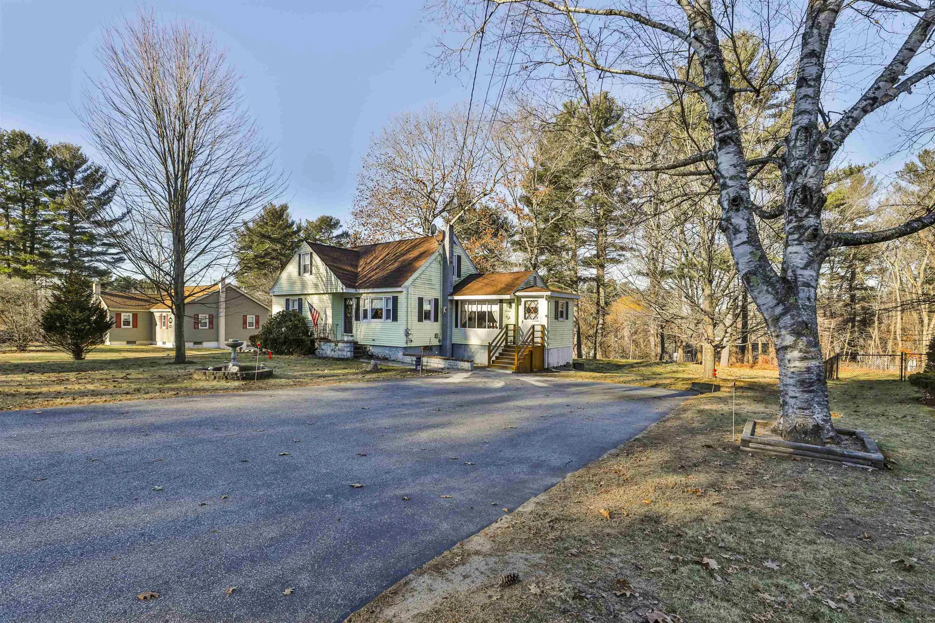 13 Jericho Road Pelham NH 03076