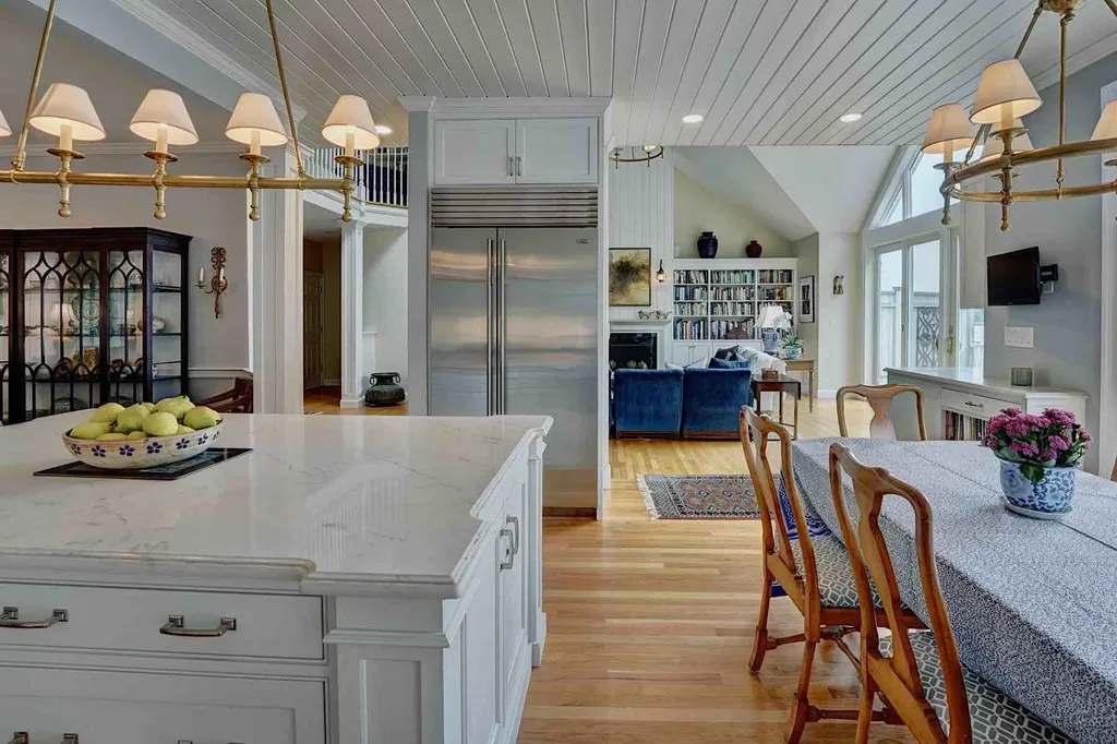172 Little Harbor Road New Castle NH 03854