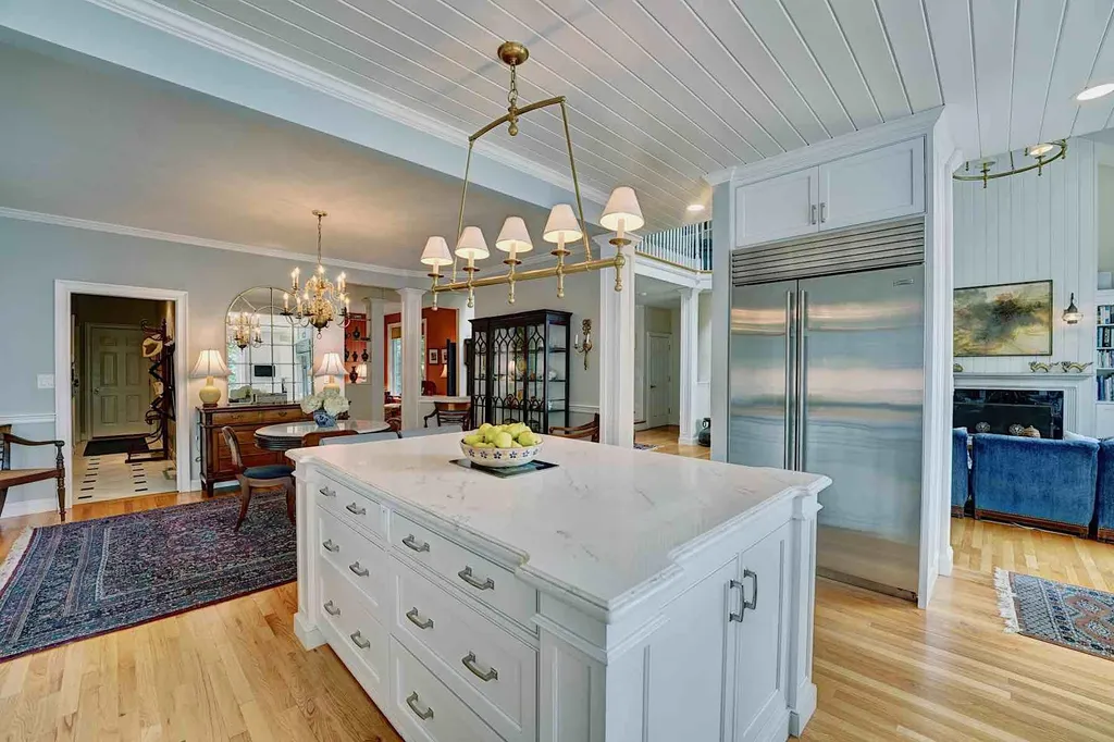 172 Little Harbor Road New Castle NH 03854
