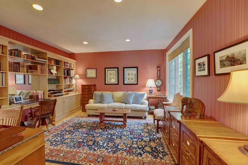 172 Little Harbor Road New Castle NH 03854