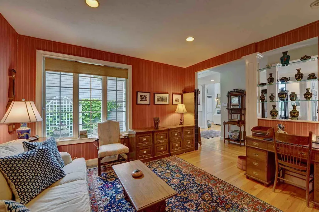 172 Little Harbor Road New Castle NH 03854