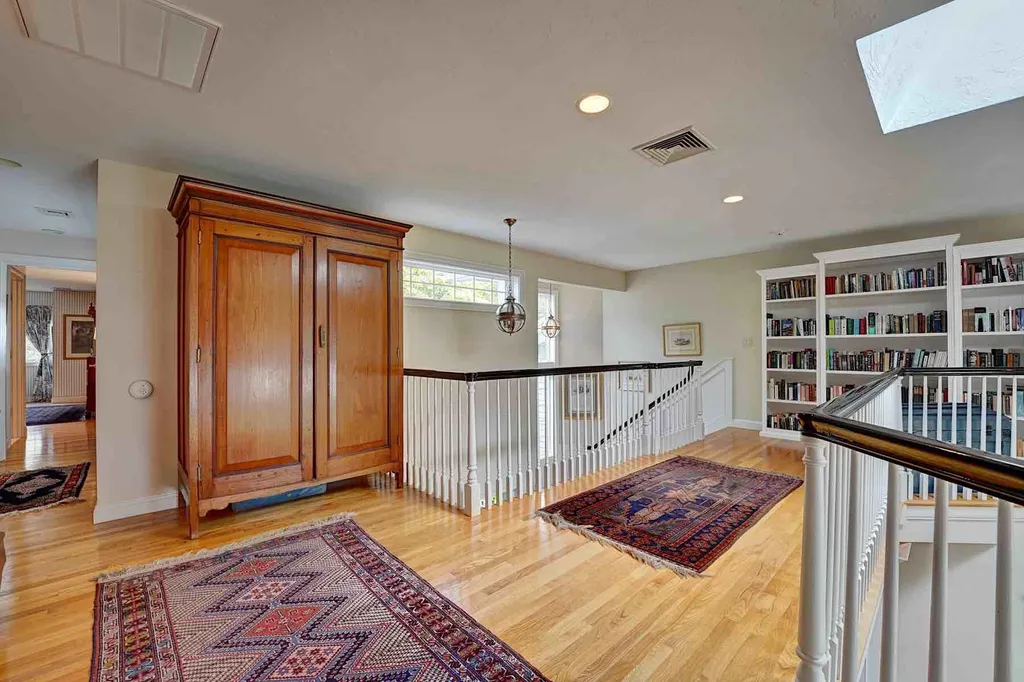 172 Little Harbor Road New Castle NH 03854