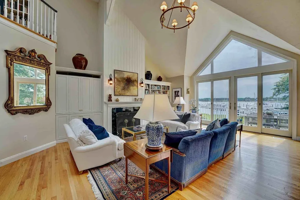 172 Little Harbor Road New Castle NH 03854