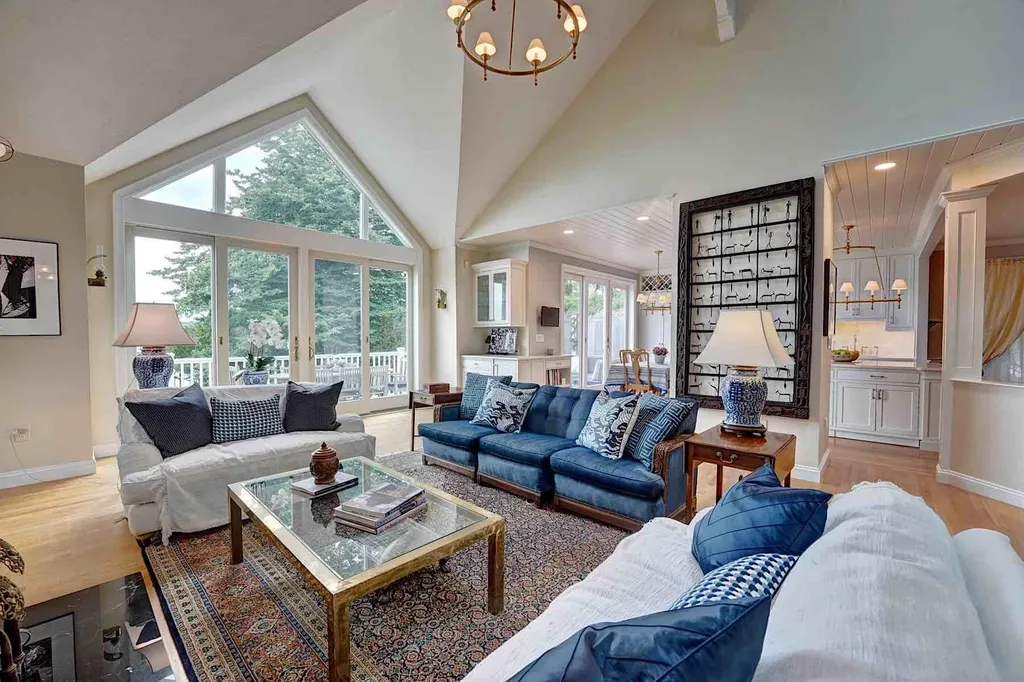 172 Little Harbor Road New Castle NH 03854