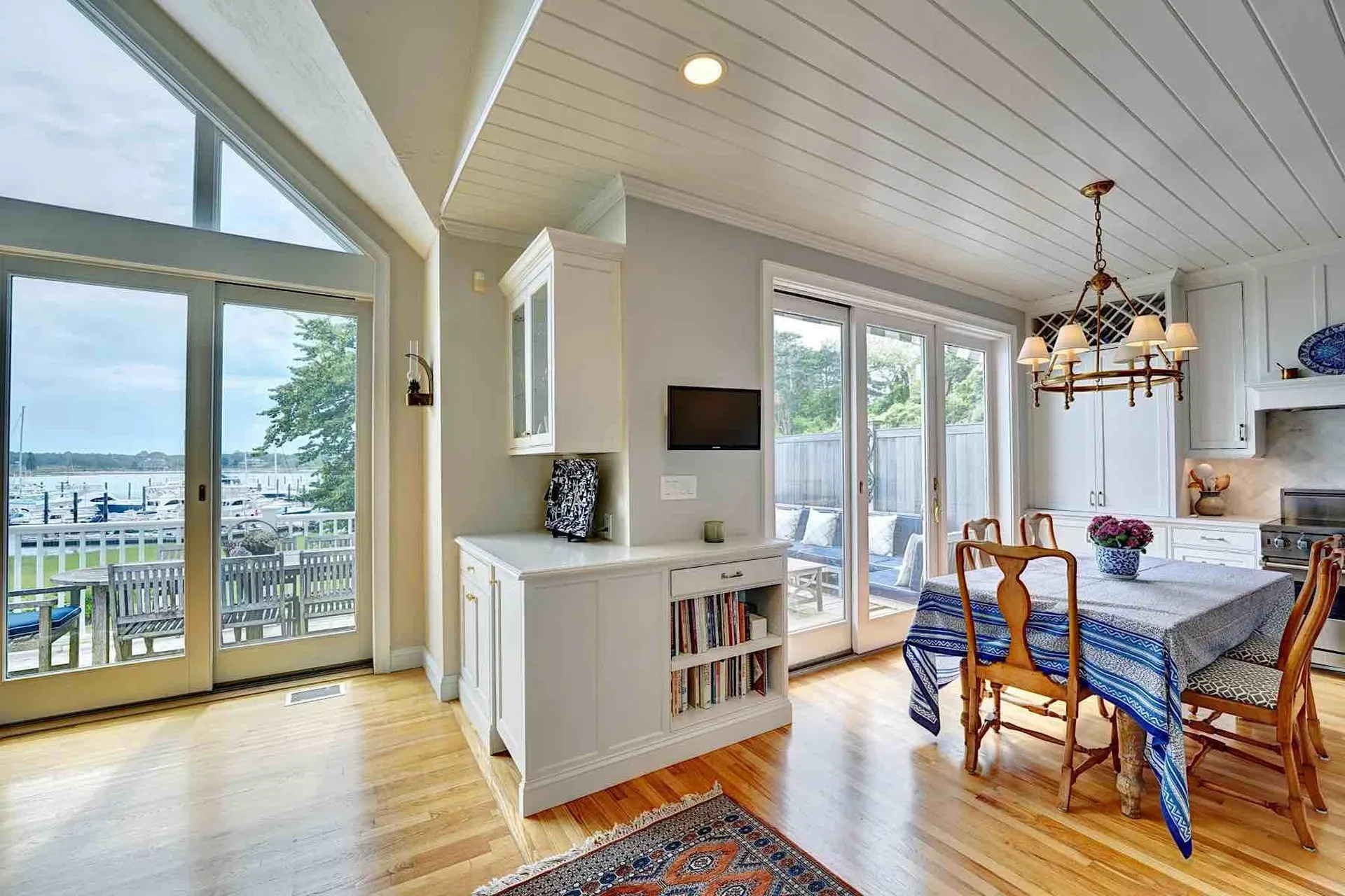 172 Little Harbor Road New Castle NH 03854