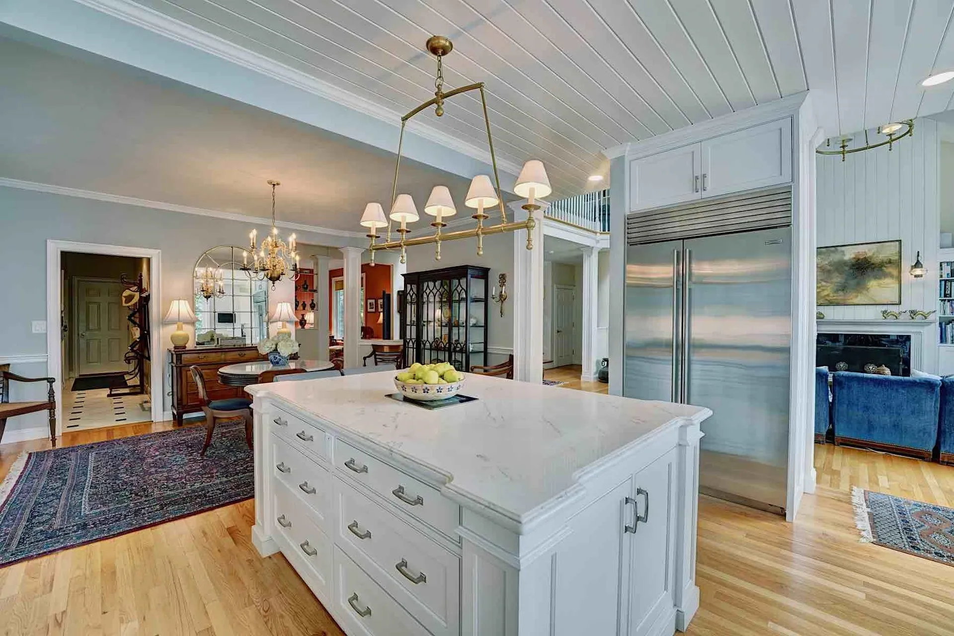 172 Little Harbor Road New Castle NH 03854