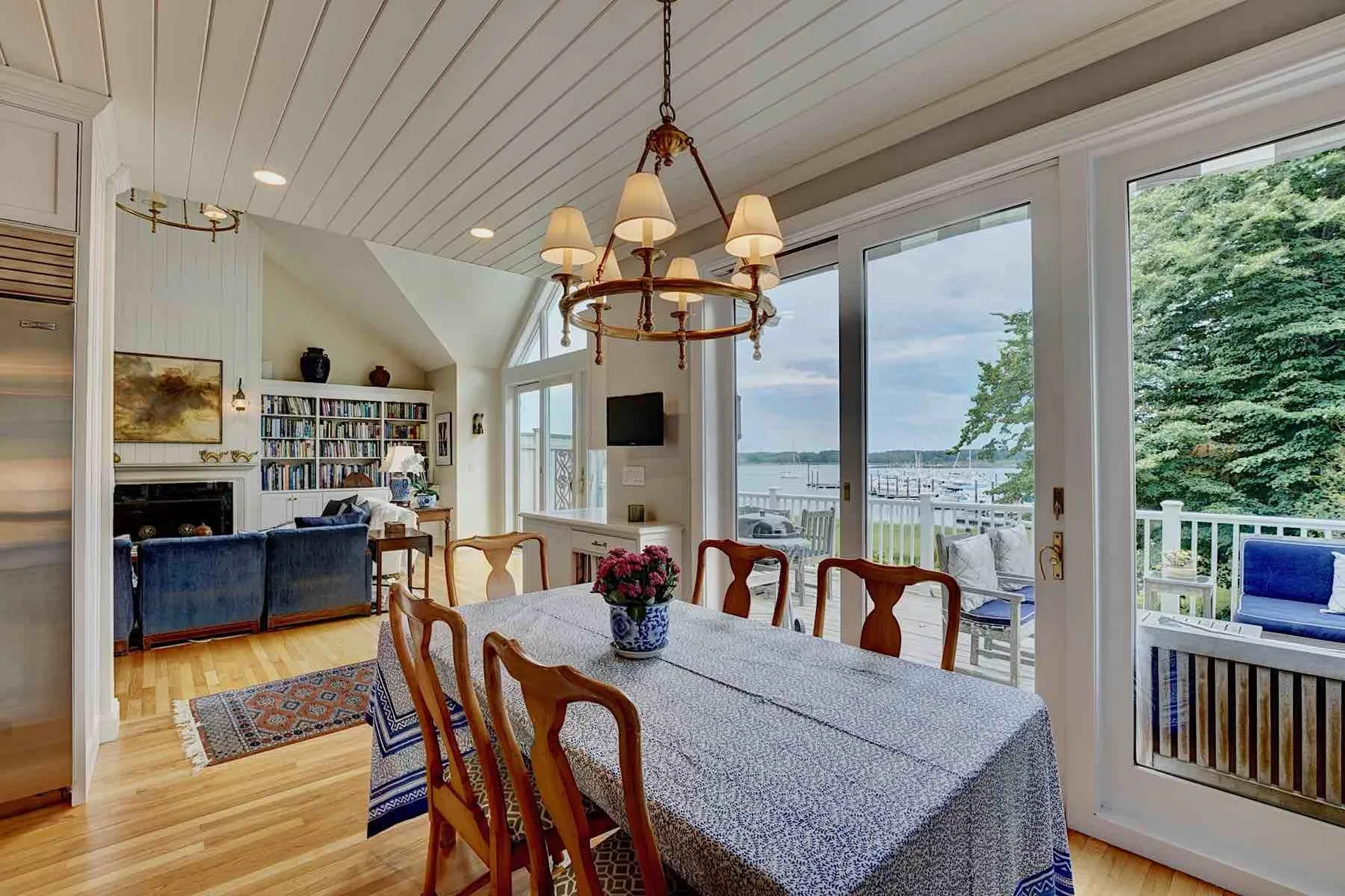 172 Little Harbor Road New Castle NH 03854