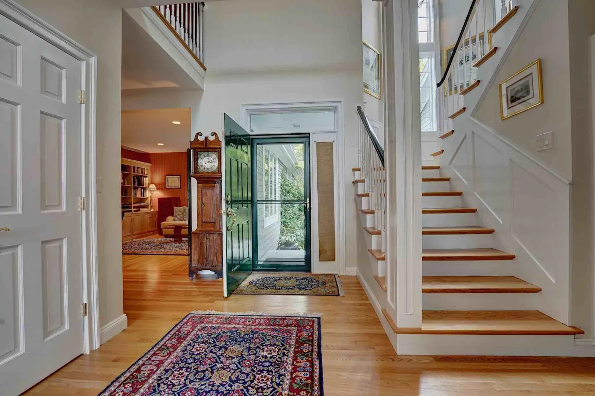 172 Little Harbor Road New Castle NH 03854