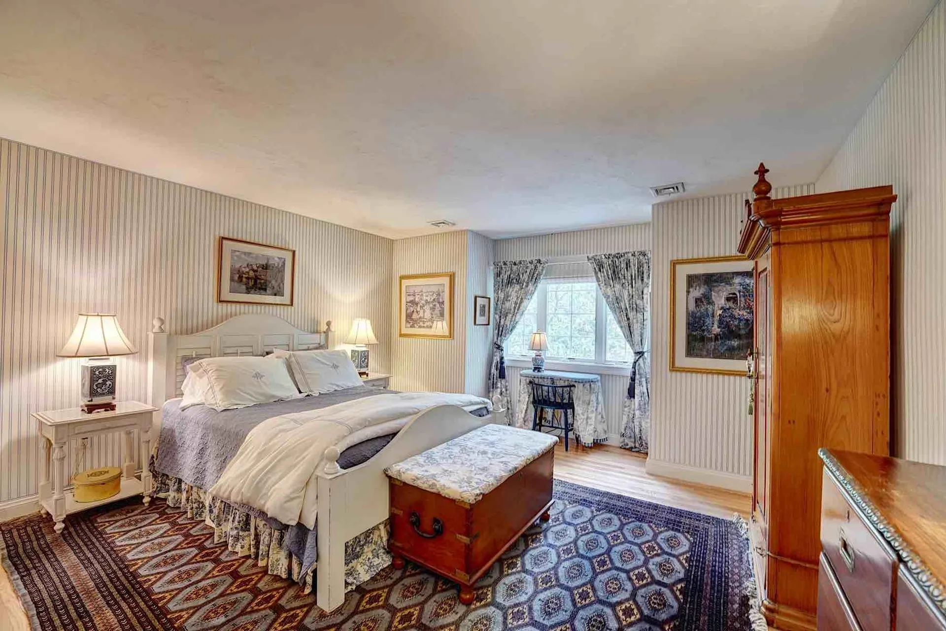 172 Little Harbor Road New Castle NH 03854