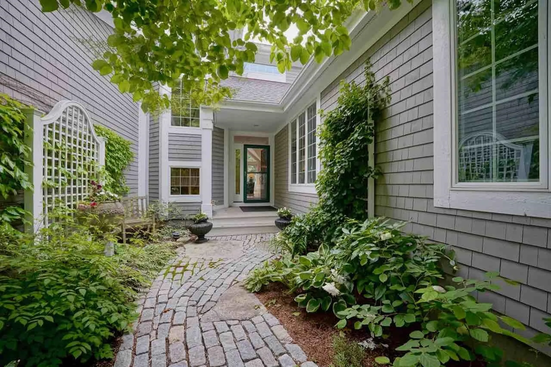 172 Little Harbor Road New Castle NH 03854