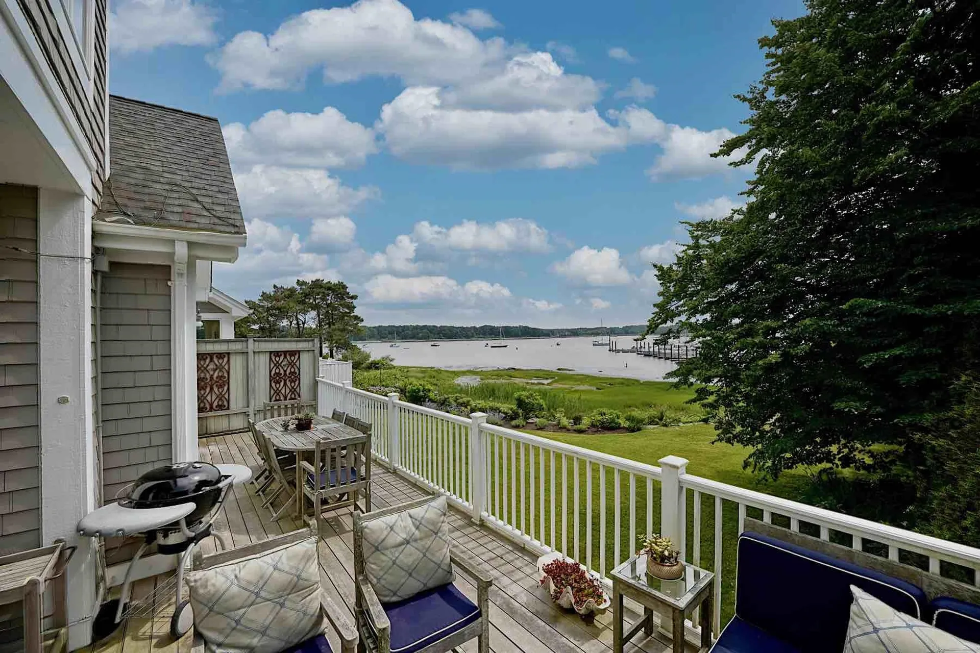 172 Little Harbor Road New Castle NH 03854