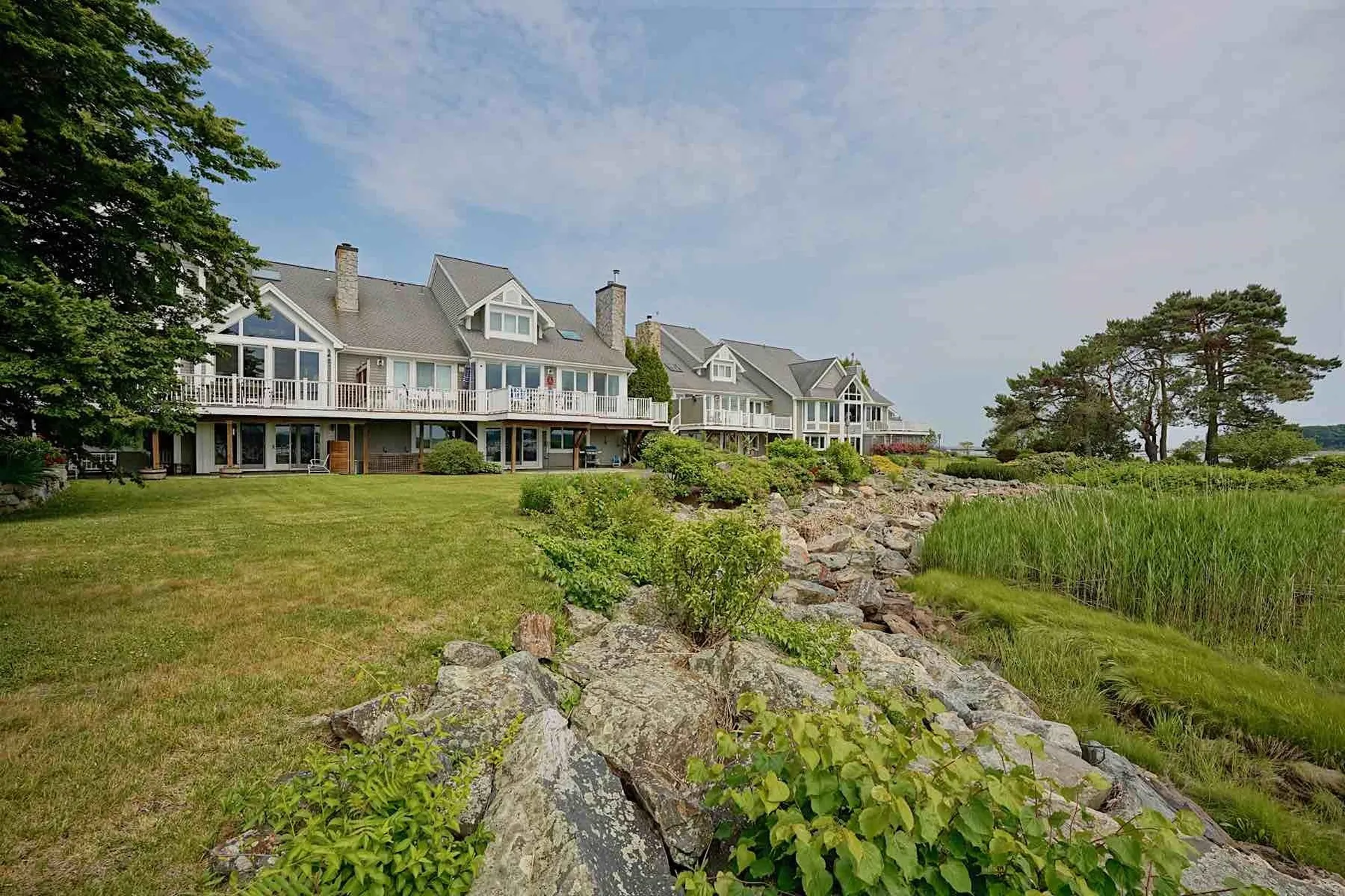 172 Little Harbor Road New Castle NH 03854
