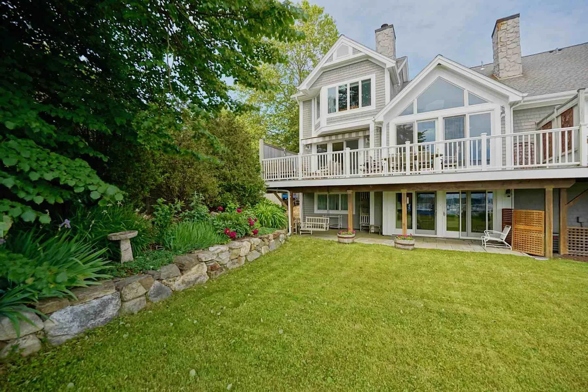172 Little Harbor Road New Castle NH 03854