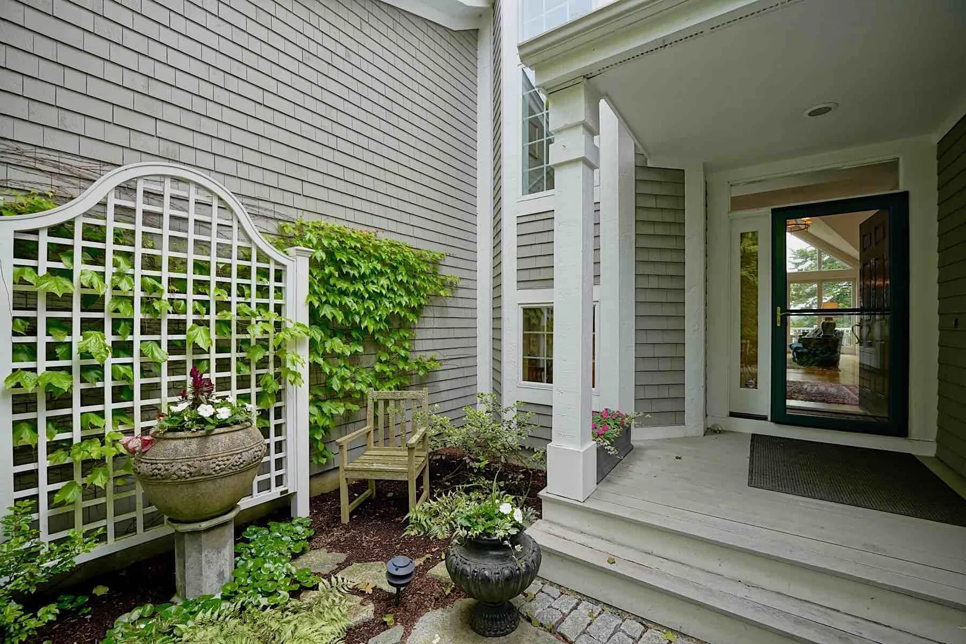 172 Little Harbor Road New Castle NH 03854
