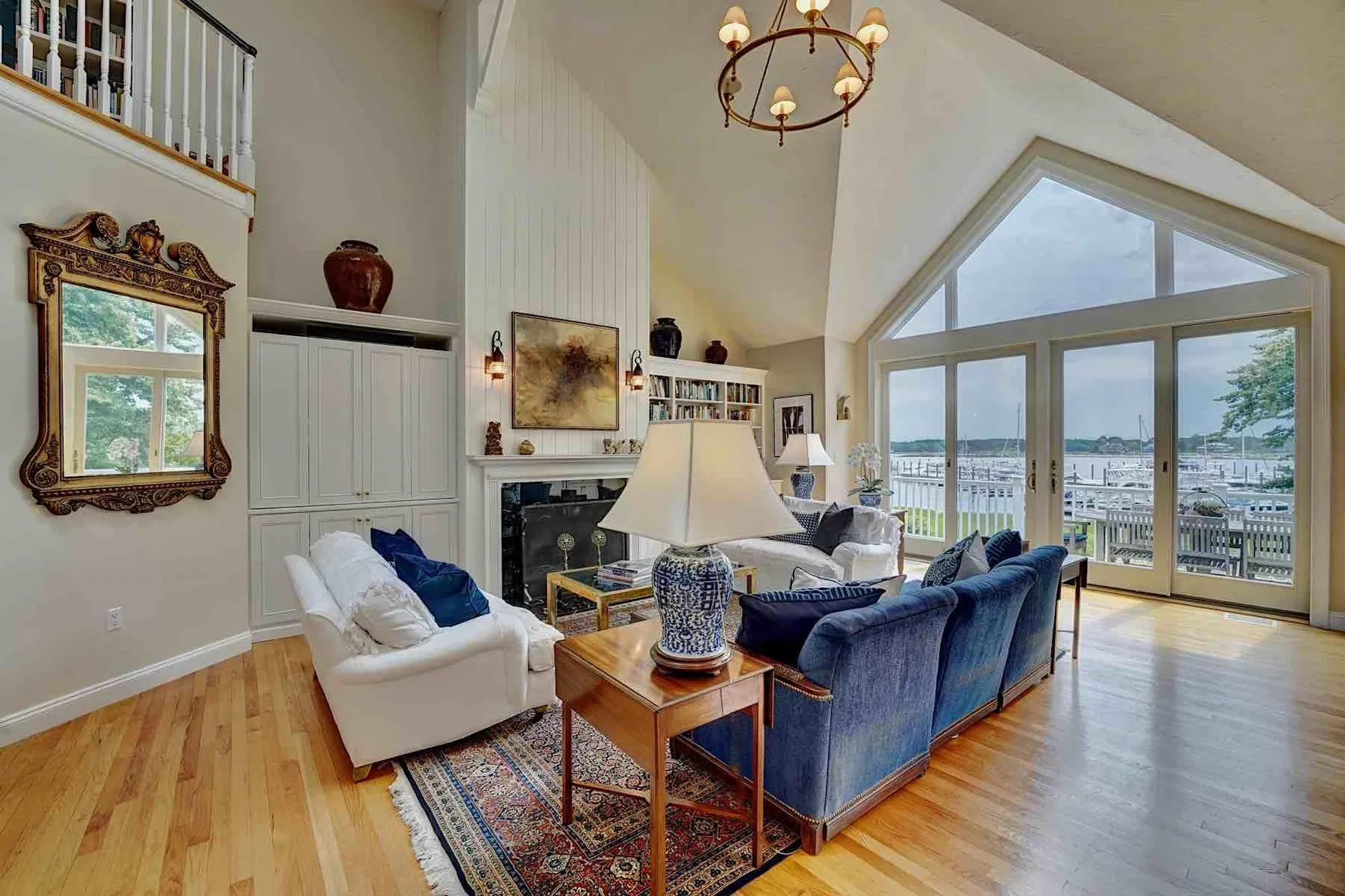 172 Little Harbor Road New Castle NH 03854