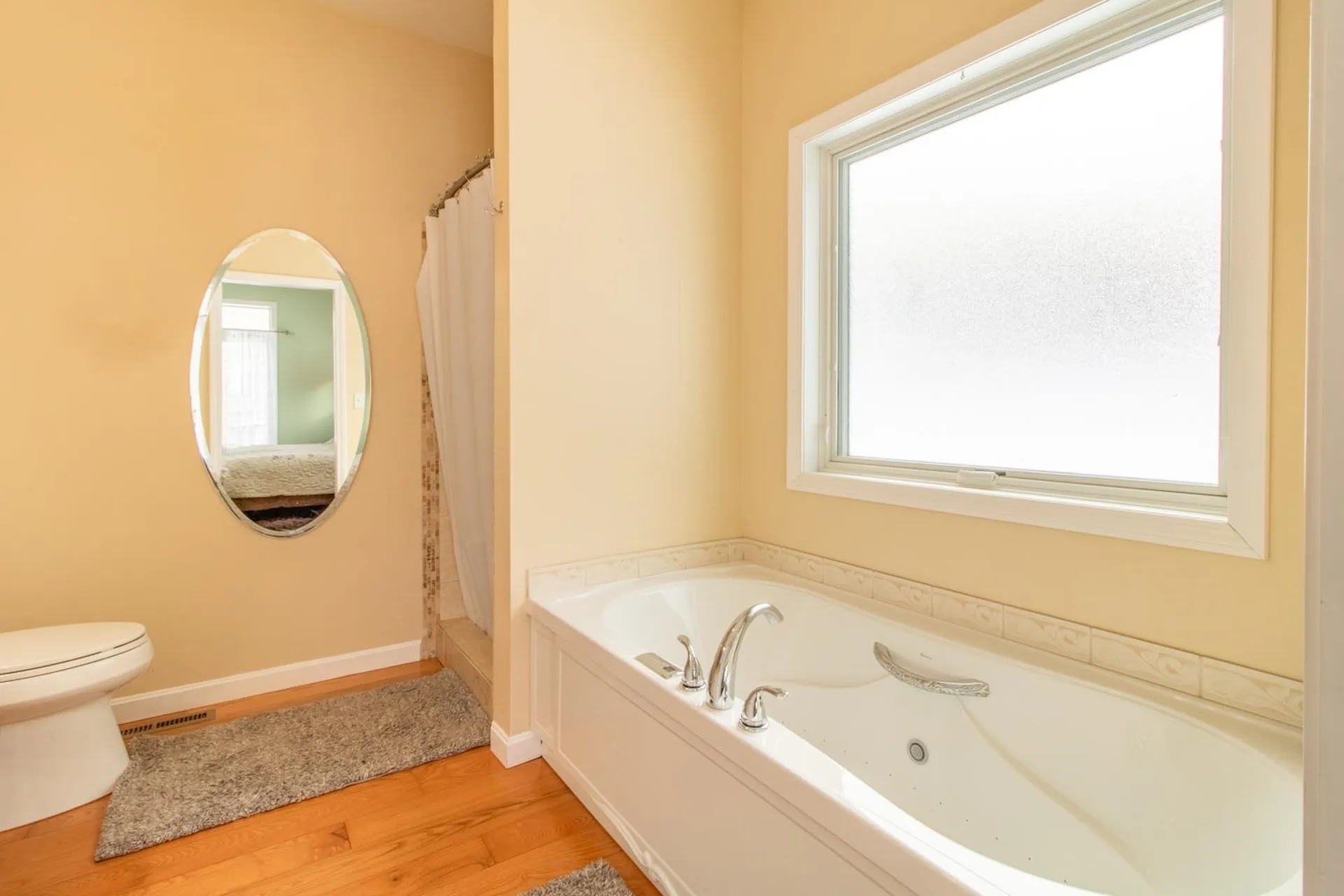 160 Browns Pond Road Bakersfield VT 05441