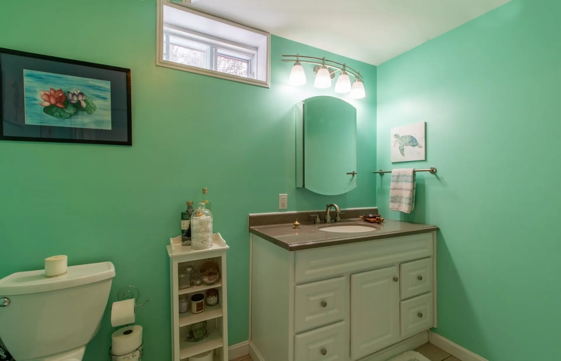 160 Browns Pond Road Bakersfield VT 05441