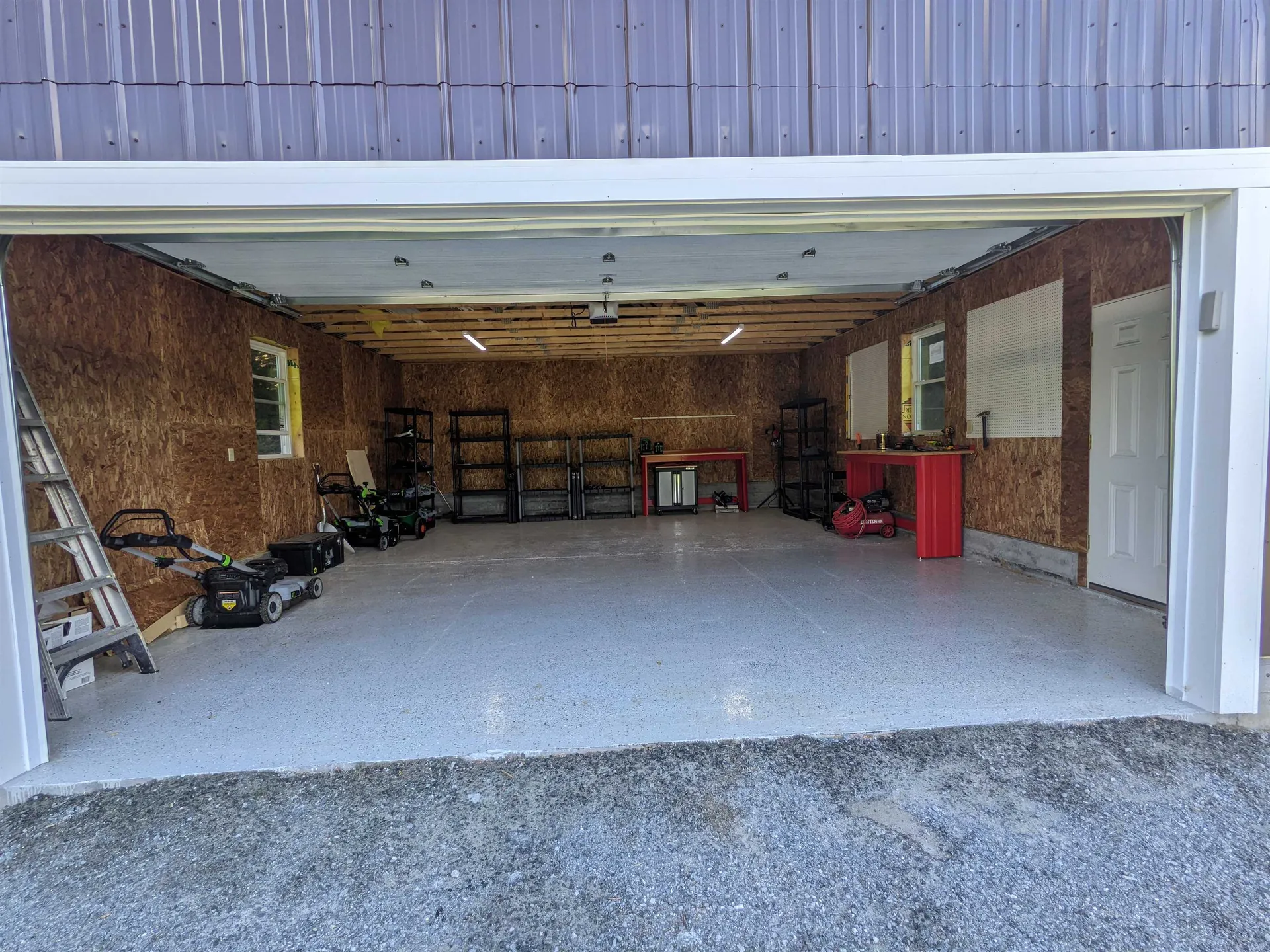 160 Browns Pond Road Bakersfield VT 05441