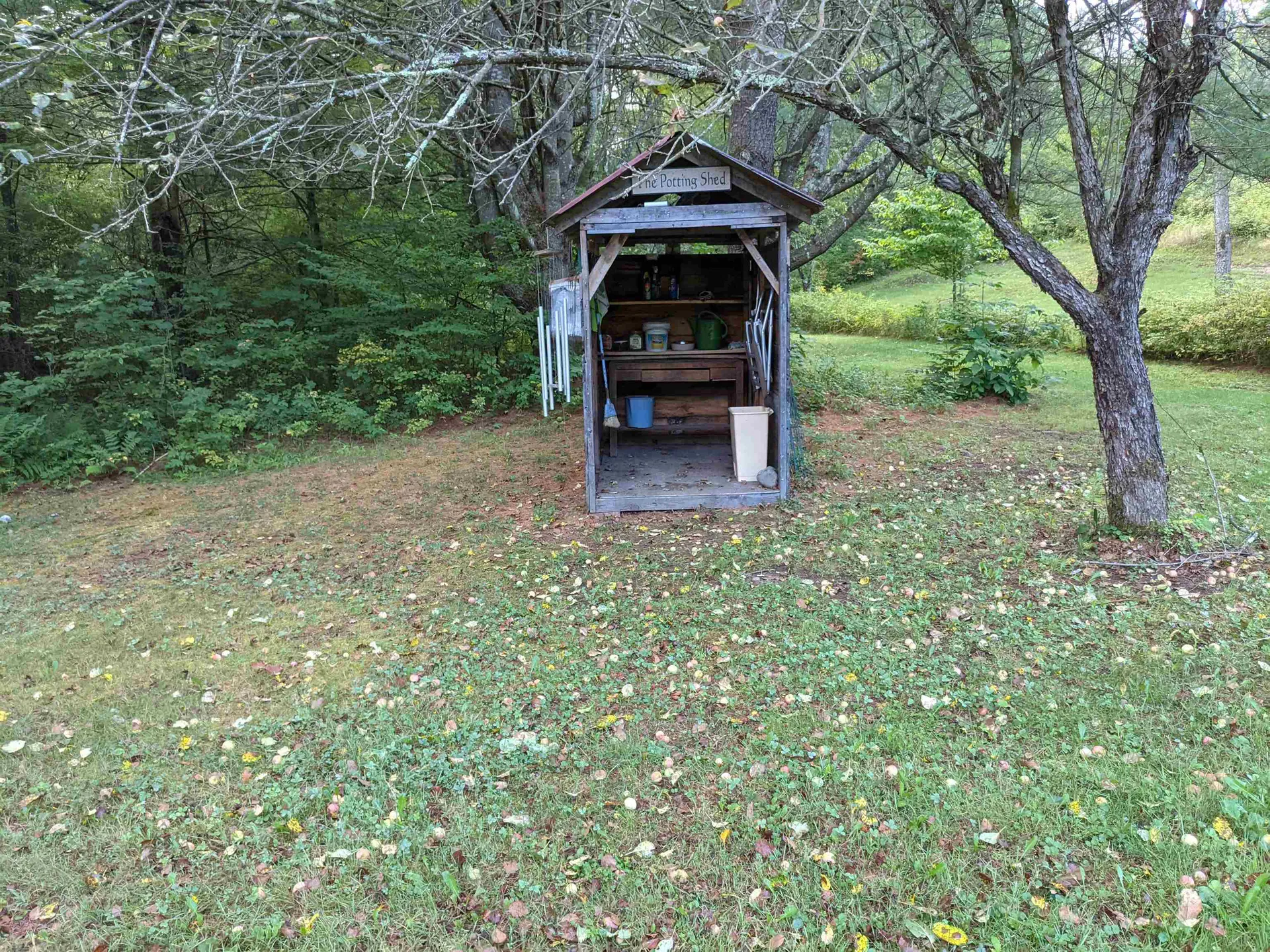 160 Browns Pond Road Bakersfield VT 05441