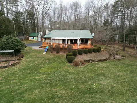 211 Lower Bay Road Sanbornton NH 03269