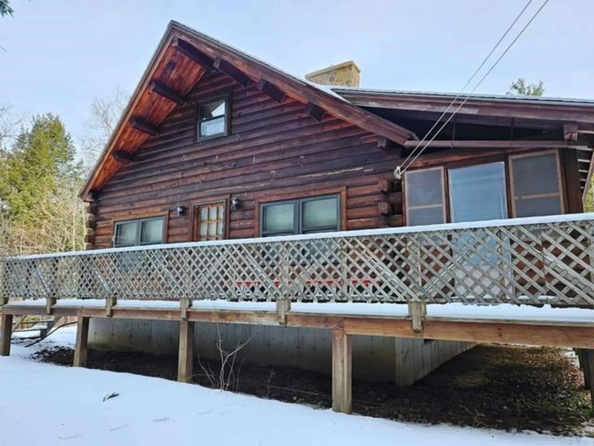410 Jaffrey Road Marlborough NH 03455