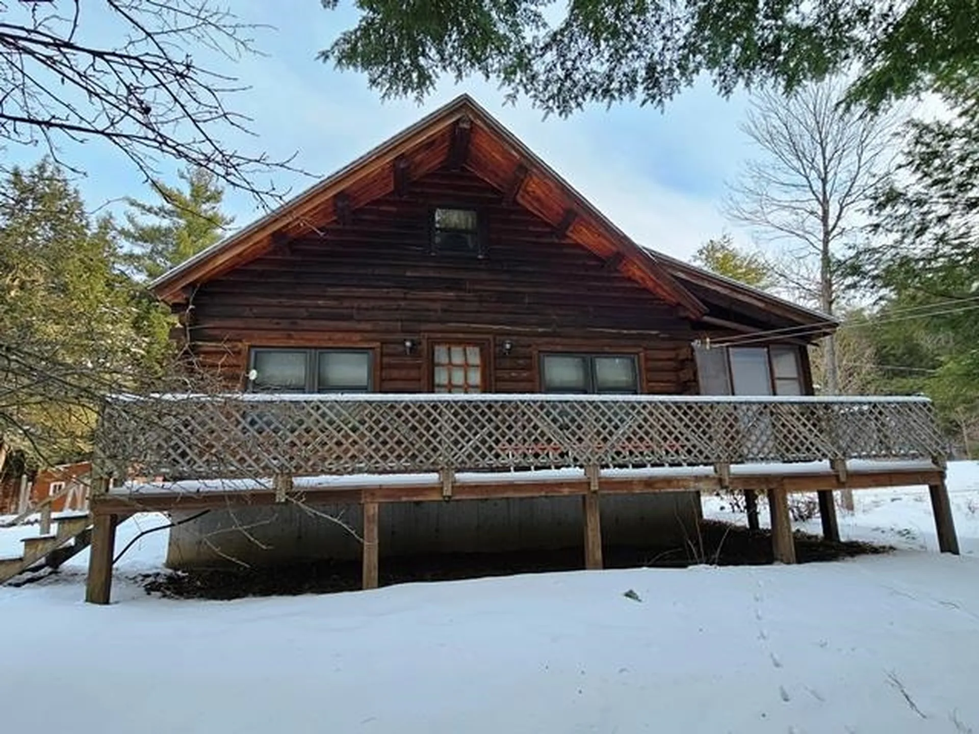 410 Jaffrey Road Marlborough NH 03455