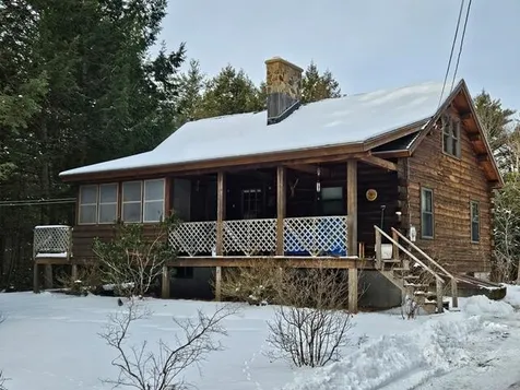 410 Jaffrey Road Marlborough NH 03455