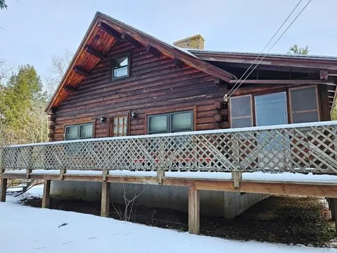 410 Jaffrey Road Marlborough NH 03455