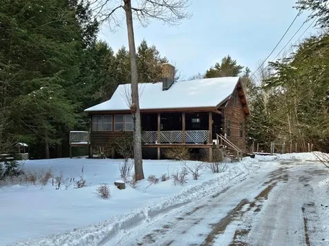 410 Jaffrey Road Marlborough NH 03455