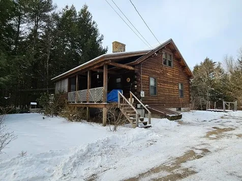 410 Jaffrey Road Marlborough NH 03455